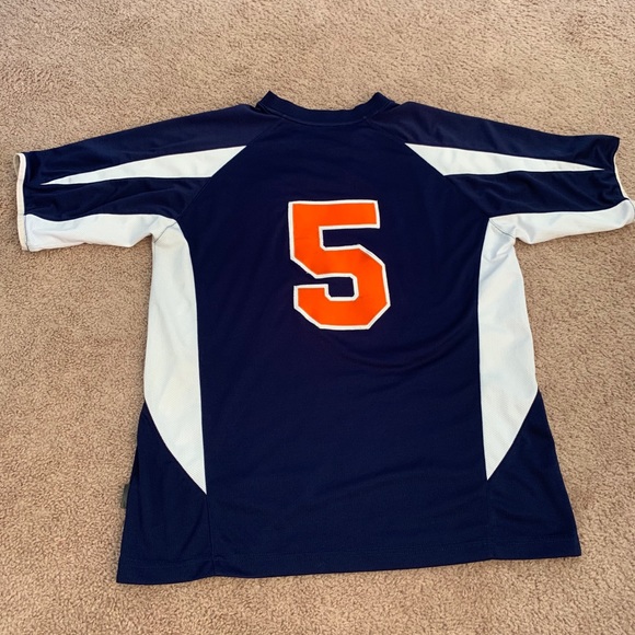 Keystone college soccer jersey - Picture 2 of 2